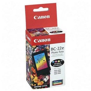 Canon BC-22e Fotografico Original