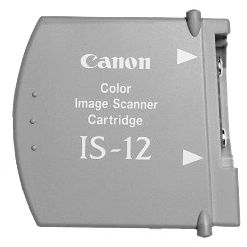 Canon IS12 Escaner Original