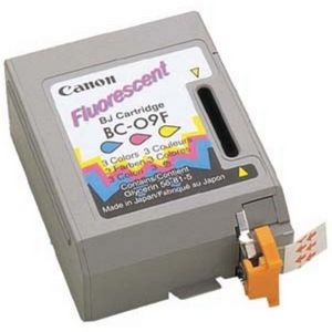 Canon BC-09f Fluorescente Original