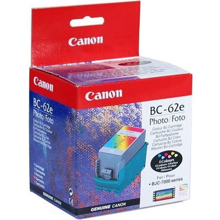 Canon BC-62e Fotografico Original