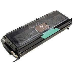 Toner compatible Canon FX1 Negro FX-1 1551A002AA cartucho economico