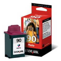 Lexmark 90 Fotografico Original 12A1990