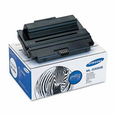 Samsung ML-D3050B Original ALTA CAPACIDAD Negro Toner MLD3050B ML-3050B ML3050B