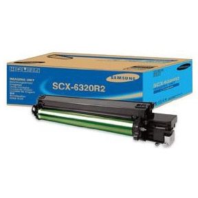 Samsung SCX-6320R2 Original Tambor