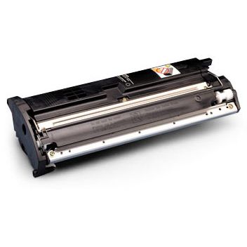 Toner generico de Epson Aculaser C1000 C2000 Negro S050033 Toner compatible barato