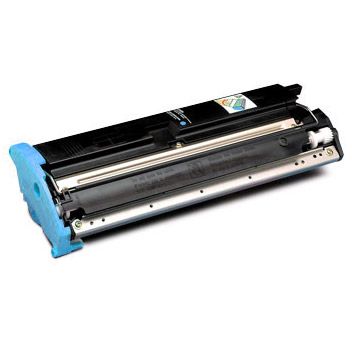 Toner generico de Epson Aculaser C1000 C2000 Cian S050036 Toner compatible barato