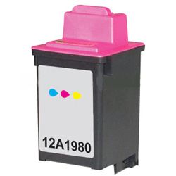 Cartucho compatible con Samsung C50 (12A1980) Color