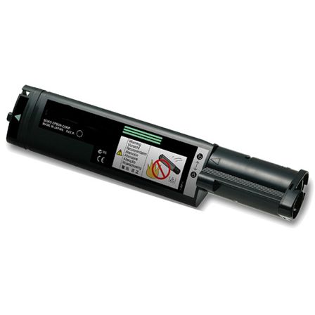Toner alternativo a Epson C1100 CX11 Negro S050190 ALTA CAPACIDAD Tinta barata