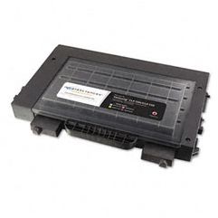 Toner generico Samsung CLP-500BK CLP-550 Alternativo Negro ALTA CAPACIDAD CLP500BK CLP550