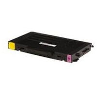 Toner remanufacturado Samsung CLP-510M Magenta CLP510M