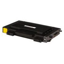 Toner remanufacturado Samsung CLP-510BK Negro CLP510BK