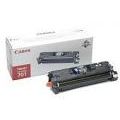 Canon 701 Original Cyan Baja Capacidad Toner