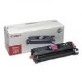 Canon 701 Original Magenta Baja Capacidad Toner