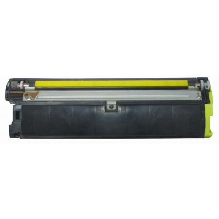 Toner generico Samsung CLP610 CLP660 Alternativo Amarillo CLP-Y660B CLP-Y660A ST959A ST953A