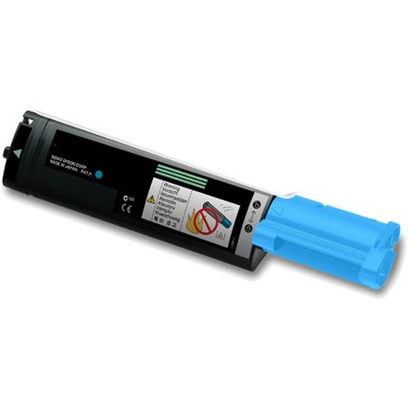 Toner generico de Epson C1100 CX11 Alternativo Cian S050189 S050193 ALTA CAPACIDAD Toner compatible barato