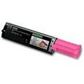 Toner generico de Epson Aculaser CX21 Magenta Alternativo C13S050317 Toner compatible barato