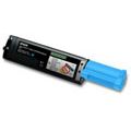 Toner generico de Epson Aculaser CX21 Cian Alternativo C13S050318 Toner compatible barato