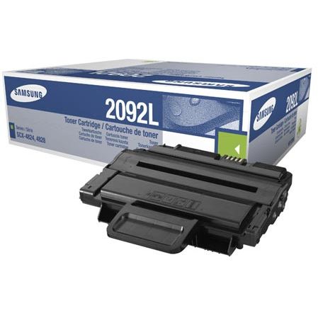 Samsung MLT-D2092L Original SV003A ALTA CAPACIDAD Toner SCX-4828 SCX-4824 ML-2855 SCX4825 MLTD2092L