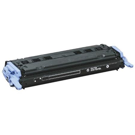 Toner compatible Canon 707 Negro 9424A004 cartucho economico