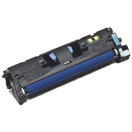 Toner compatible Canon 707 Cian 9423A004 cartucho economico
