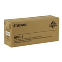 Canon NPG-1 Original Negro Laser Tambor (1331A001AA)