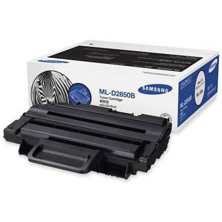 Samsung ML-D2850B Original Negro Toner Laser
