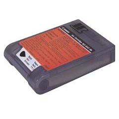 Cartucho generico Canon BJI-643C Cian BJI643 Tinta compatible economica