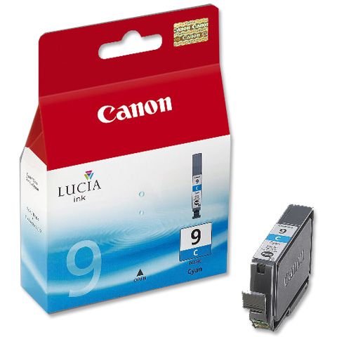 Canon PGI-9C Original Pigmento Cyan