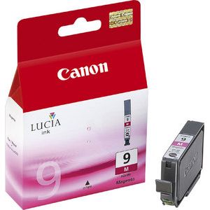 Canon PGI-9M Original Pigmento Magenta