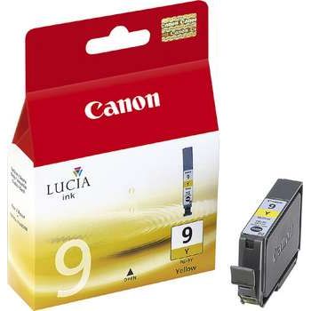 Canon PGI-9Y Original Pigmento Amarillo