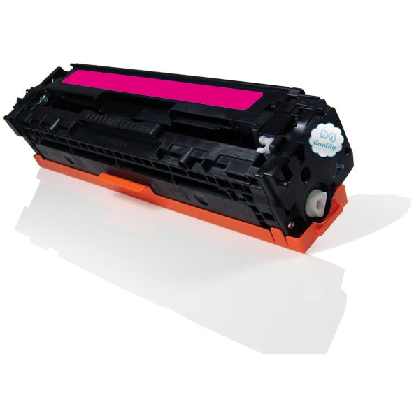 Toner compatible Canon 716 / 731 Magenta 1978B002 6270B002 cartucho economico