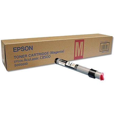 Epson S050040 Original Magenta Toner