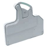 Epson C900 C1900 Colector de residuos C13S050101