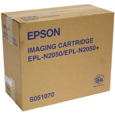 Epson S051070 Original Imaging Toner