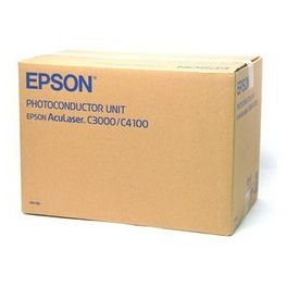 Epson C3000 C4100 Original Tambor Fotoconductor C13S051093 