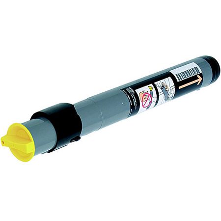 Generico sustituye a Epson S050039 Amarillo Toner compatible barato