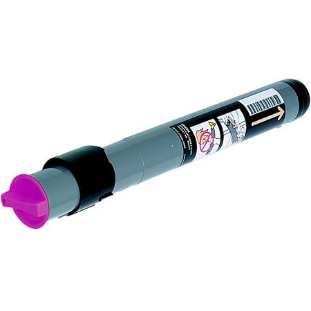 Generico sustituye a Epson S050040 Magenta Toner compatible barato