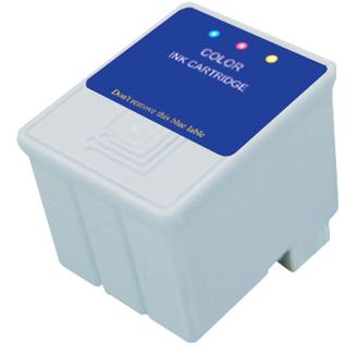 Cartucho alternativo a Epson T029 Color C13T02940110 