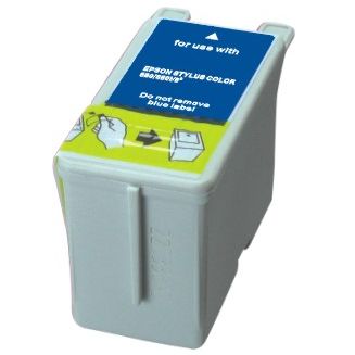 Cartucho alternativo a Epson T019 (T019401) Negro Tinta barata