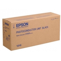 FOTOCONDUCTOR NEGRO EPSON C13S051210 ACULASER C9300 ORIGINAL 