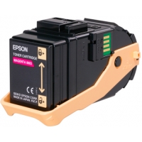 EPSON C13S050603 ACULASER C9300 TONER MAGENTA ORIGINAL