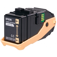 EPSON C13S050605 ACULASER C9300 TONER NEGRO ORIGINAL 