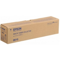 COLECTOR DE TONER EPSON C13S050610 ACULASER C9300 ORIGINAL 