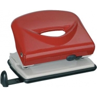 Taladro ErichKrause U20 pequeño con regleta. 20 Hojas. Colores surtidos.