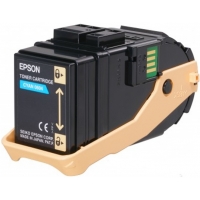 EPSON C13S050604 ACULASER C9300 TONER CIAN ORIGINAL