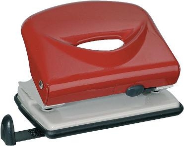 Taladro ErichKrause U20 pequeño con regleta. 20 Hojas. Colores surtidos.