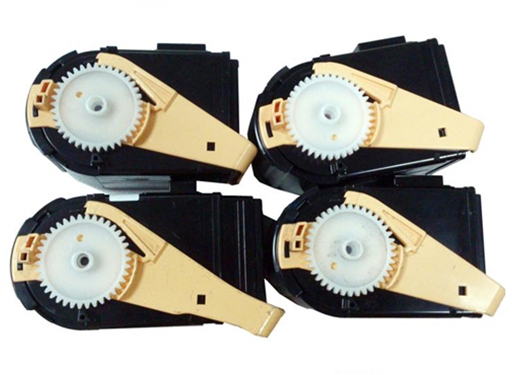 Imagen extra Toner generico de EPSON C13S050604 ACULASER C9300 CIAN Alternativo Toner compatible barato