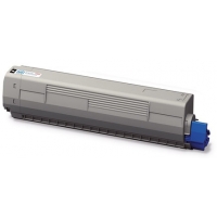Oki 44844616 Compatible Toner Negro C822 C822 C822N C822DN