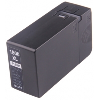Cartucho generico Canon PGI1500XL NEGRO 9182B001 PGI-1500XL Tinta compatible economica