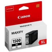 CANON PGI-1500BK XL NEGRA 9182B001 TINTA PGI1500